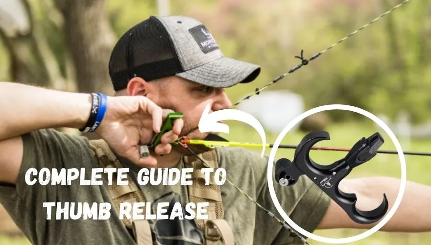 Complete Guide to Thumb Releases: How to shoot properly