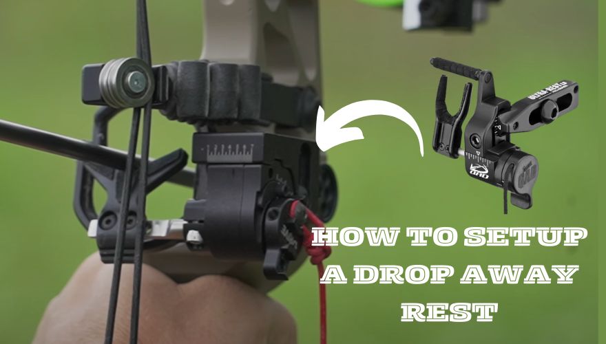 How to Set Up a Drop Away Arrow Rest: Installing And Timing